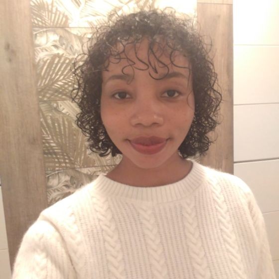 Prisca TSARATIANABY